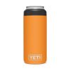 Yeti Rambler Colster Slim